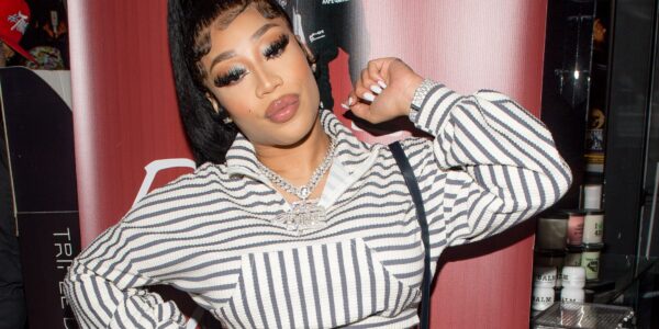 Jessica Dime Reflects On Her Past & The Guilt Of Steering Young Girls Towards Exotic Dancing