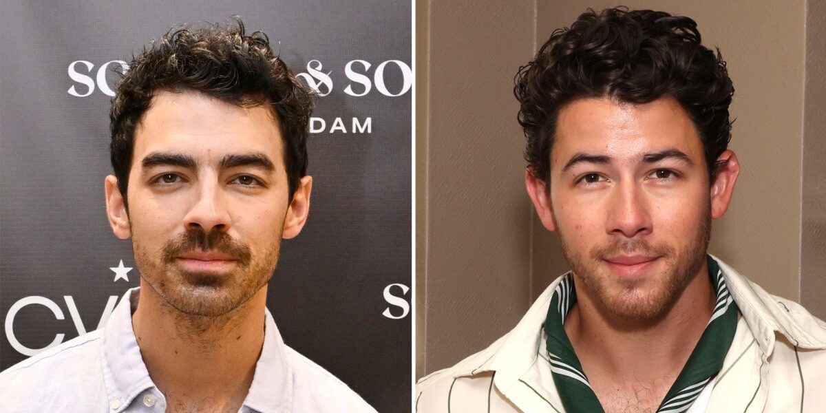 Joe Jonas Weighs In on Nick's Surprising Bedroom Rules