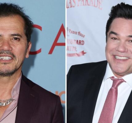 John Leguizamo Slams Dean Cain for Volunteering With ICE