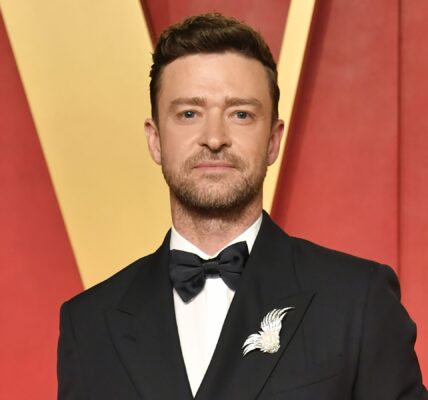 Justin Timberlake Reveals Lyme Disease Diagnosis To Fans reactions