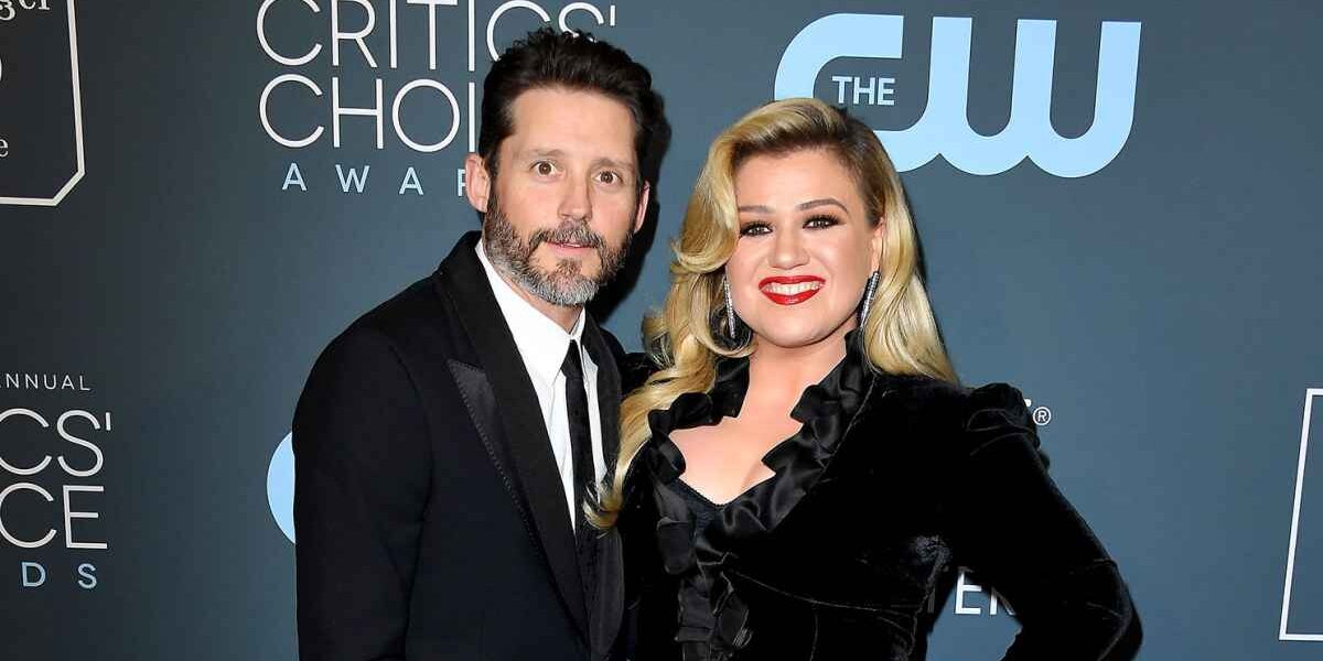 Kelly Clarkson's Emotional Performance Before Brandon Blackstock's Death