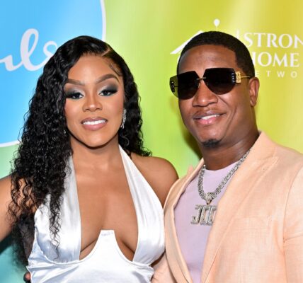 Kendra Robinson Recalls The Moment She Learned Yung Joc Had A Baby During Their Break