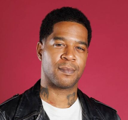 Kid Cudi on Call Her Daddy: Cocaine Addiction, Mental Health Quotes