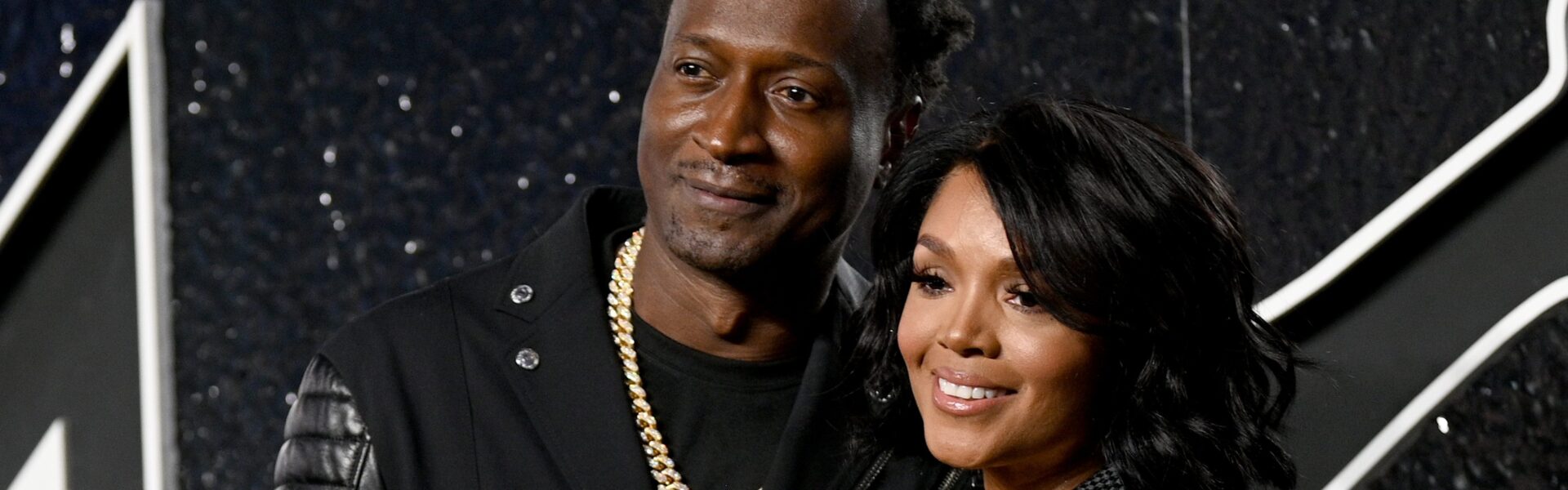 Family Time! Kirk Frost Shares Rare Video Of Rasheeda Singing To His & Jasmine Bleu's Son Kannon (WATCH)