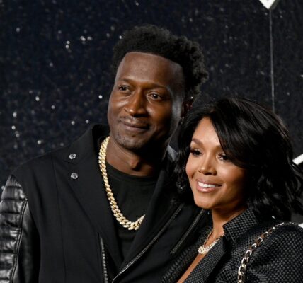 Family Time! Kirk Frost Shares Rare Video Of Rasheeda Singing To His & Jasmine Bleu's Son Kannon (WATCH)