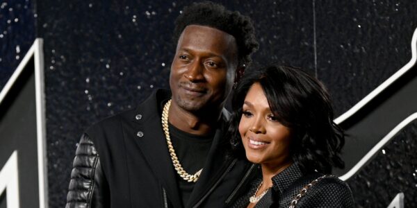 Family Time! Kirk Frost Shares Rare Video Of Rasheeda Singing To His & Jasmine Bleu's Son Kannon (WATCH)