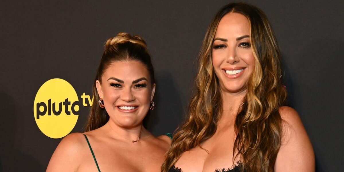 Kristen Doute Says Brittany Cartwright Is Dating a 'Wonderful' Man