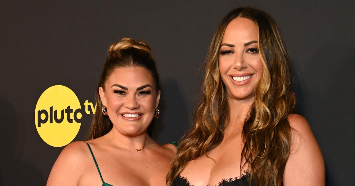 Kristen Doute Says Brittany Cartwright Is Dating a 'Wonderful' Man