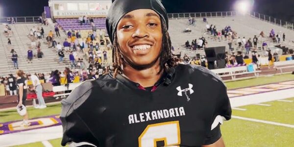 LSU Football's JT Lindsey Allegedly Harbored Murder Suspects, Surrenders