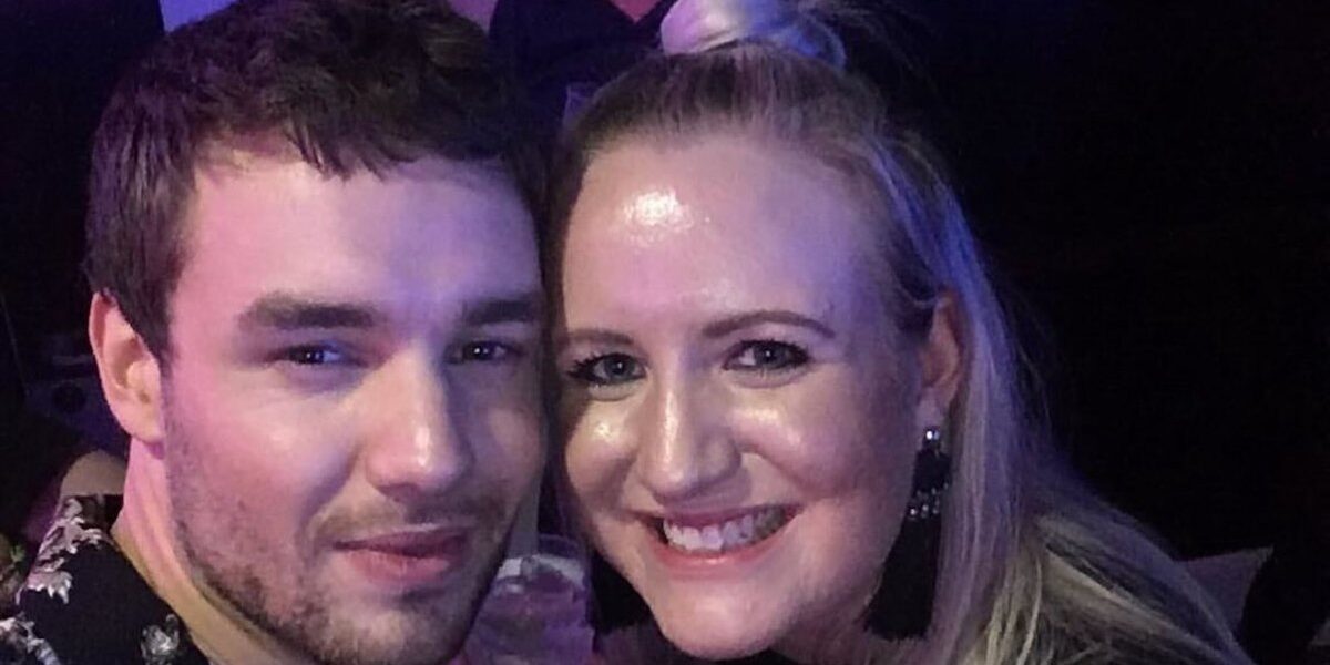 Liam Payne’s Sister Recalls Last Time She Saw Him Before Death