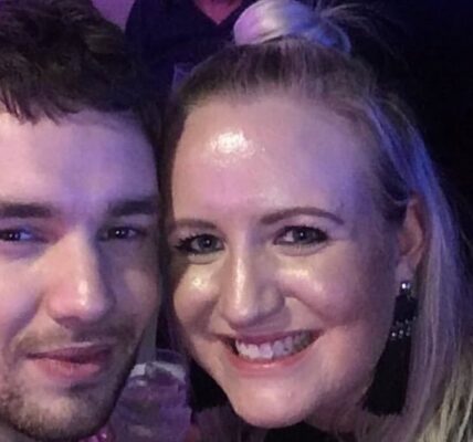 Liam Payne’s Sister Recalls Last Time She Saw Him Before Death