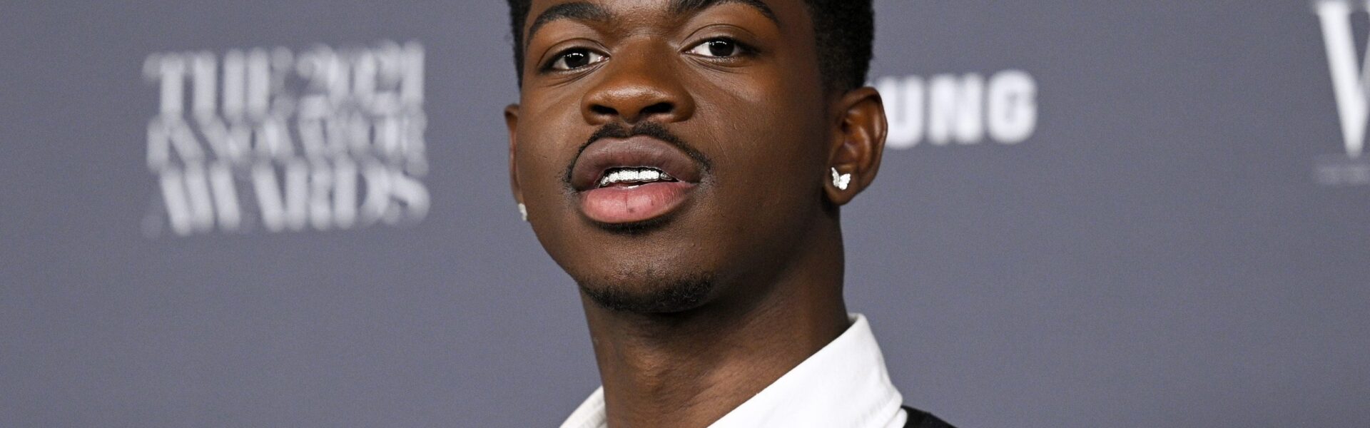 UPDATE: Lil Nas X Enters Plea For Multiple Felonies Stemming From His Naked Stroll In L.A. (PHOTOS)