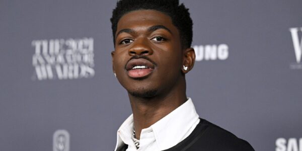 UPDATE: Lil Nas X Enters Plea For Multiple Felonies Stemming From His Naked Stroll In L.A. (PHOTOS)