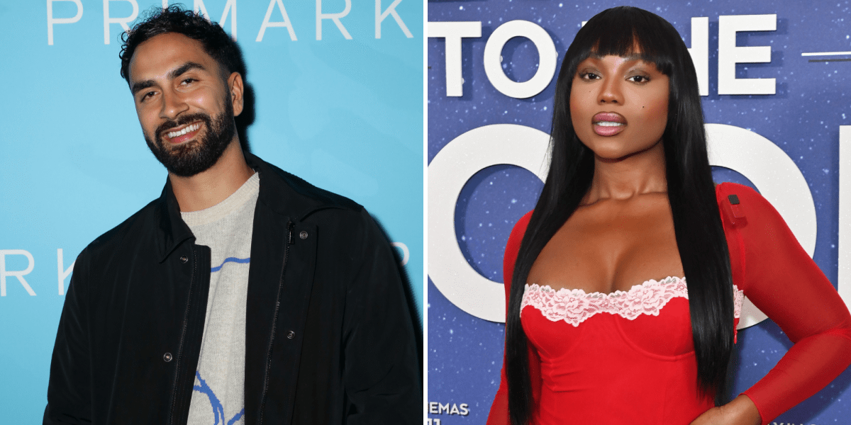 Love Island's Lochan Addresses Ex Whitney's Racism Allegations