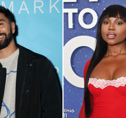 Love Island's Lochan Addresses Ex Whitney's Racism Allegations