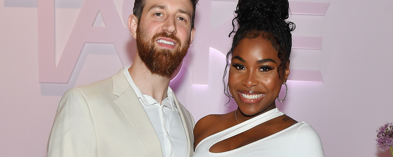 It’s A What?! 'Love Is Blind' Stars, Lauren & Cameron Hamilton, Share Sweet Gender Reveal (VIDEO)