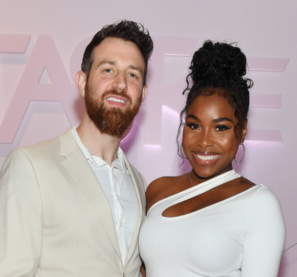It’s A What?! 'Love Is Blind' Stars, Lauren & Cameron Hamilton, Share Sweet Gender Reveal (VIDEO)