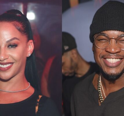 Love To See It! Crystal Renay & Ne-Yo Reunite To Send Their Sons Off For Their First Day Of School (VIDEOS)