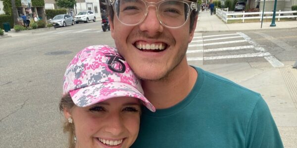 Lydia Plath Explains Saving 1st Kiss With Husband for Wedding Day