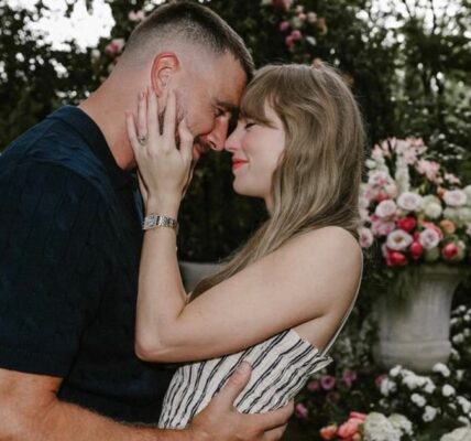 Taylor Swift and Travis Kelce’s Net Worths Revealed After Engagement