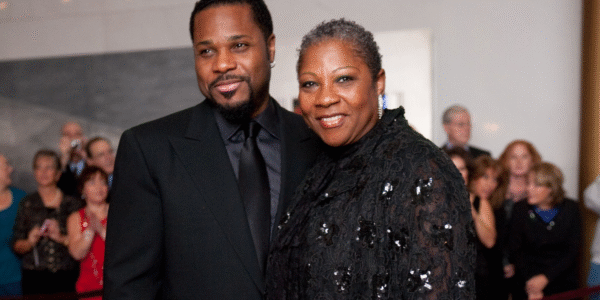 Malcolm-Jamal Warner's Mother, Pamela, Breaks Her Silence On The Actor's Untimely Passing (PHOTO)