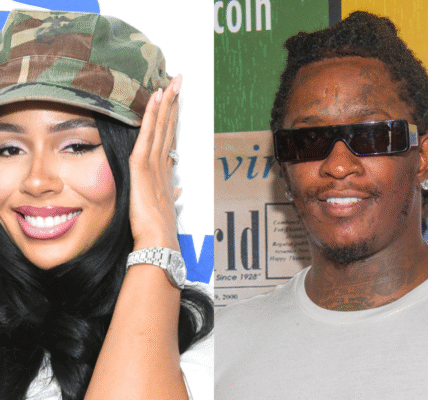Mariah The Scientist Defends Her Love For Young Thug Amid Online Criticism (VIDEO)