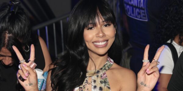 Thoughts? Mariah The Scientist Sparks Reactions After Sharing Her Thoughts On Dating A Man With Kids (WATCH)
