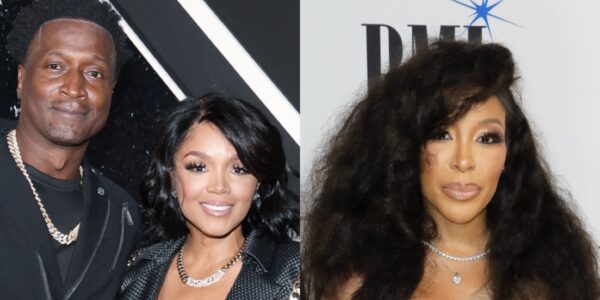 Oop! Rasheeda Reacts After K. Michelle Performs Viral Diss Song Aimed At Her & Kirk During Recent Concert (WATCH)