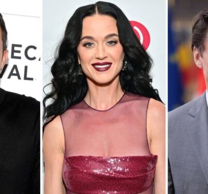 Orlando Bloom Reacts to Katy Perry and Justin Trudeau Dating Rumors