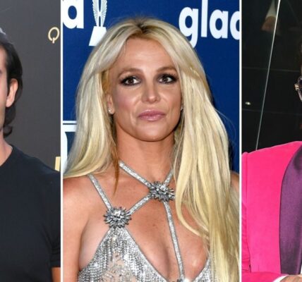 Sam Asghari Shades Kevin Federline Over Britney Spears Memoir