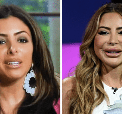 Larsa Pippen