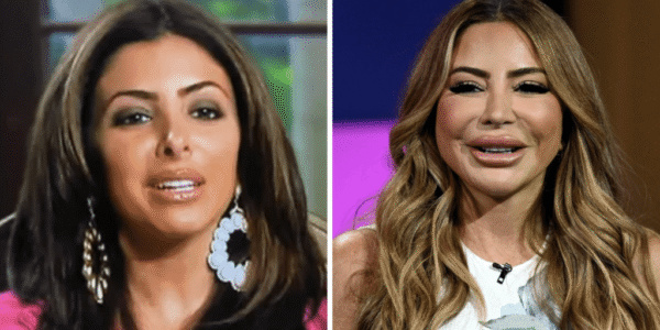 Larsa Pippen
