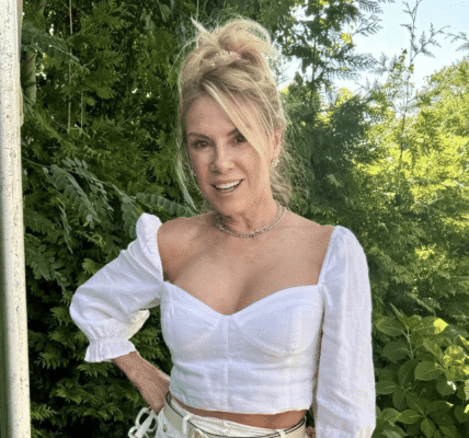 Ramona Singer