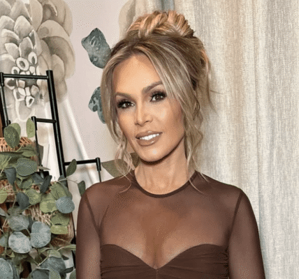 Tamra Judge