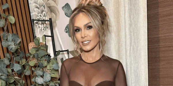 Tamra Judge
