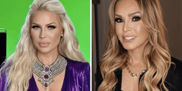 Gretchen Rossi