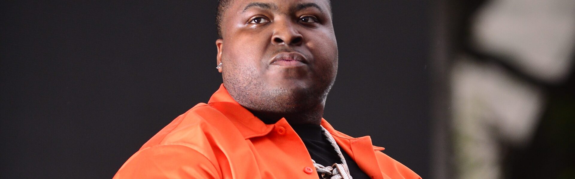 UPDATE: Sean Kingston Sentenced To 3.5 Years In Prison For $1 Million Fraud Scheme