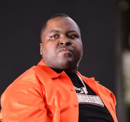 UPDATE: Sean Kingston Sentenced To 3.5 Years In Prison For $1 Million Fraud Scheme