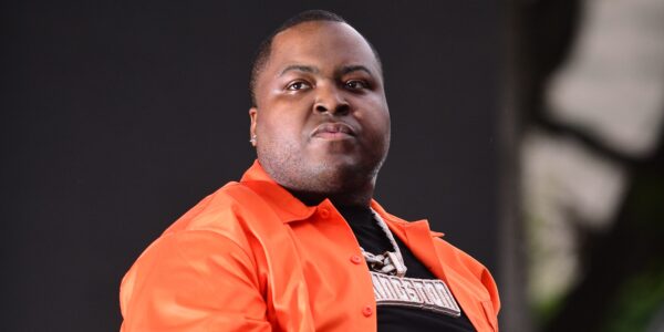UPDATE: Sean Kingston Sentenced To 3.5 Years In Prison For $1 Million Fraud Scheme