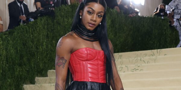 Sha'Carri Richardson Arrested Following Alleged Domestic Dispute With Boyfriend Christian Coleman At Airport