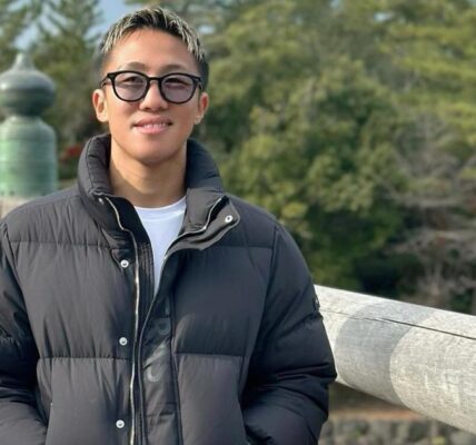 Boxer Shigetoshi Kotari Dead at 28 After Brain Injury in Title Fight