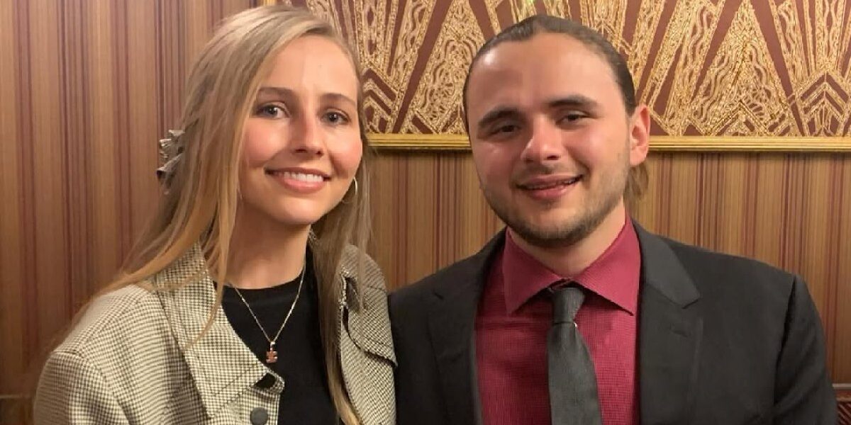 Prince Jackson Engaged to Molly Schirmang After 8 Years Together