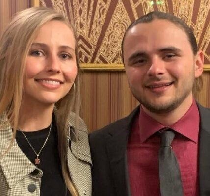 Prince Jackson Engaged to Molly Schirmang After 8 Years Together