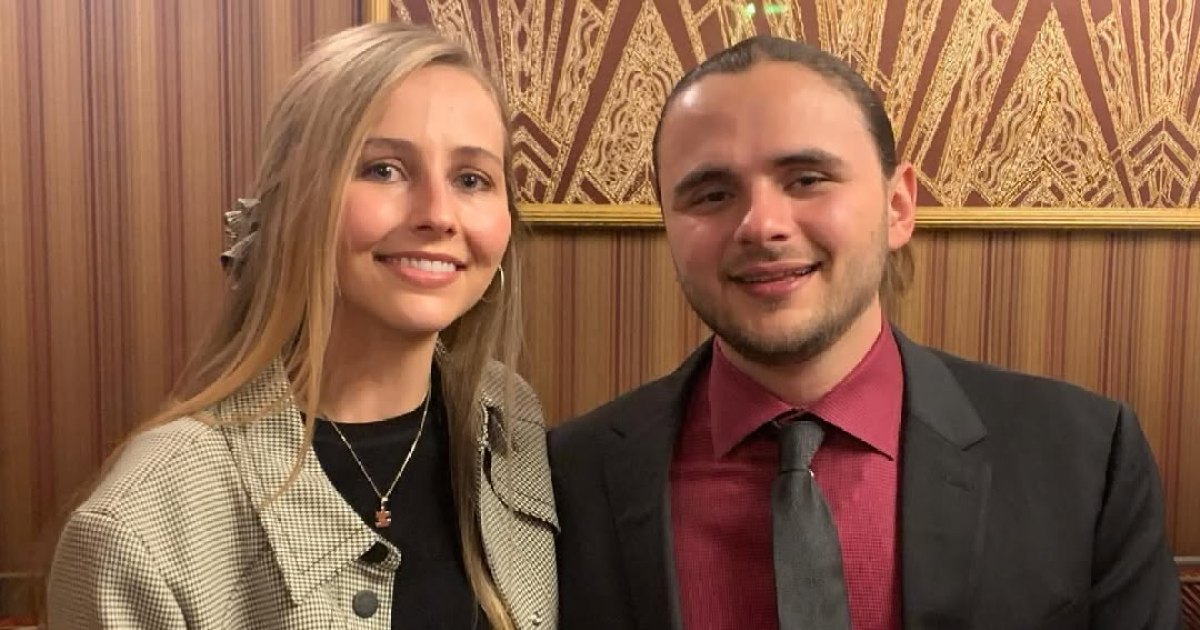 Prince Jackson Engaged to Molly Schirmang After 8 Years Together
