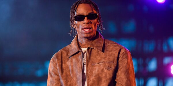 Soulja Boy Arrested Detained For Weapons Suspicion Charges Traffic Stop Updates