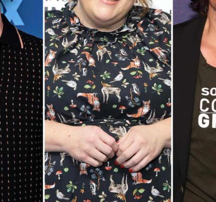 James Van Der Beek, Chrissy Metz and More Stars Leaving LA