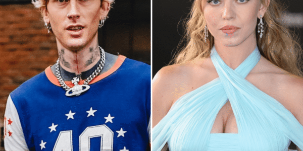 MGK Addresses Sydney Sweeney Dating Speculation