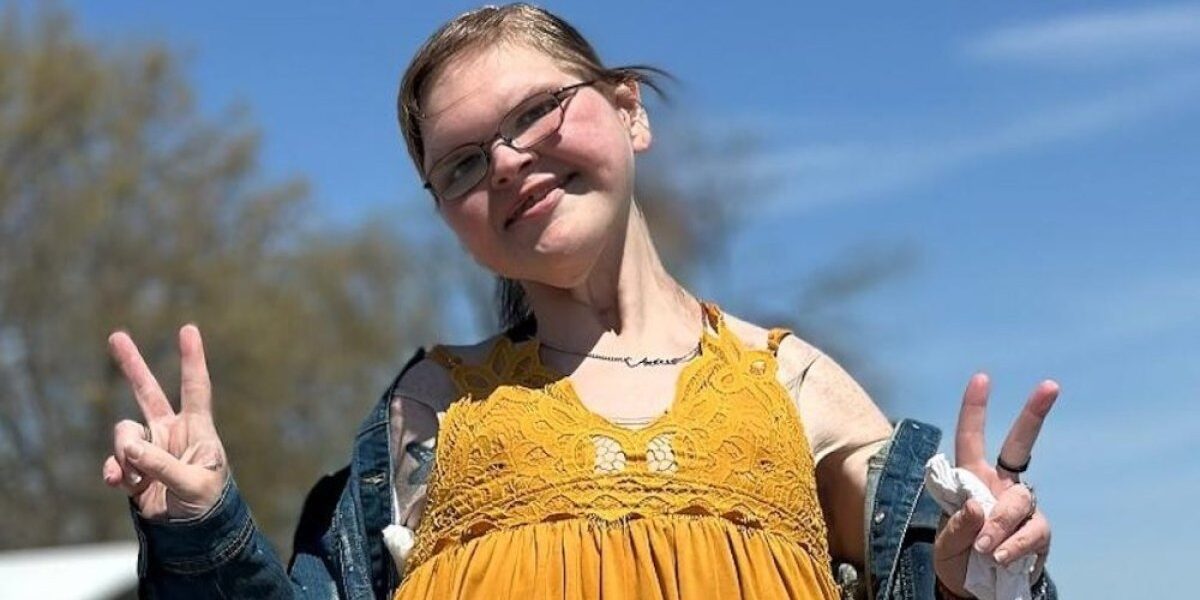 Tammy Slaton Addresses Soda Habits Amid Weight Loss Journey