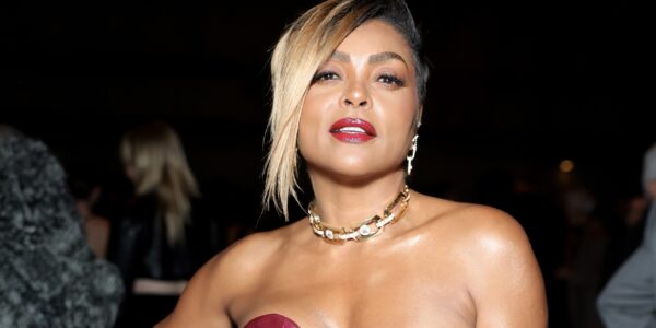Pop Out, Then! Taraji P. Henson Turns Heads After Droppin Footage Of Her Recent Fit Checks Online (WATCH)