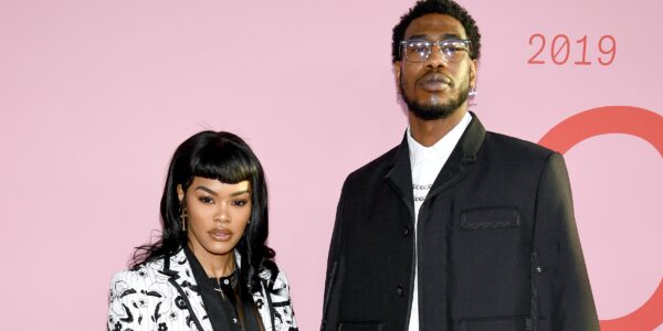Teyana Taylor Reportedly Ordered To Pay Iman Shumpert $70,000 After Violating Divorce Judgment Term